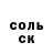 Кетамин ketamine Egor 1579