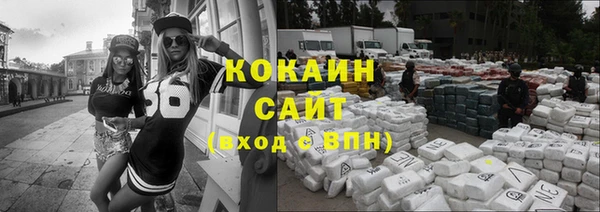 Альфа ПВП Лиски